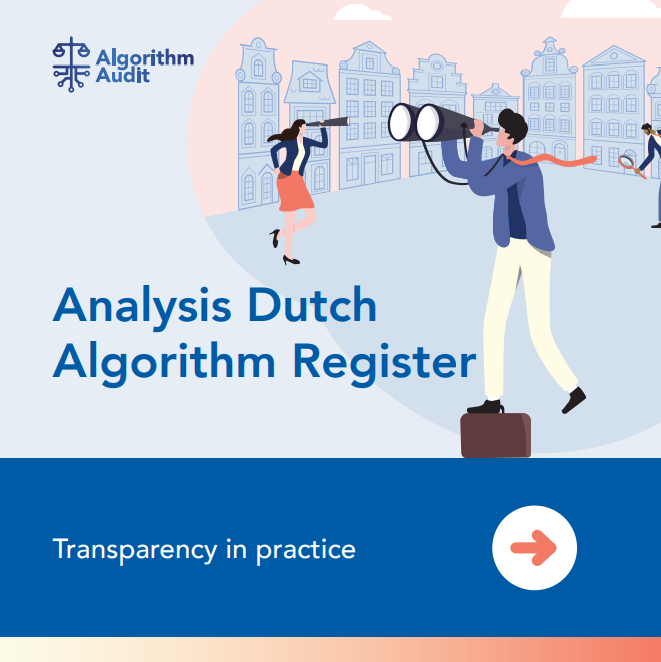 Analysis Dutch Algorithm Register