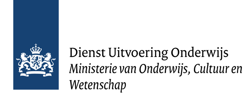 Dutch Executive Education Agency (DUO) Dutch Executive Education Agency (DUO)