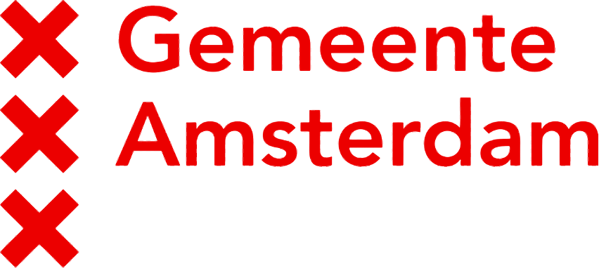 Municipality of Amsterdam Municipality of Amsterdam