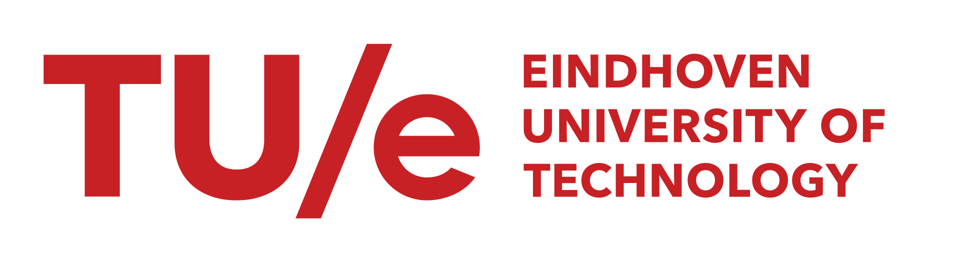 Technische Universiteit Eindhoven Technische Universiteit Eindhoven